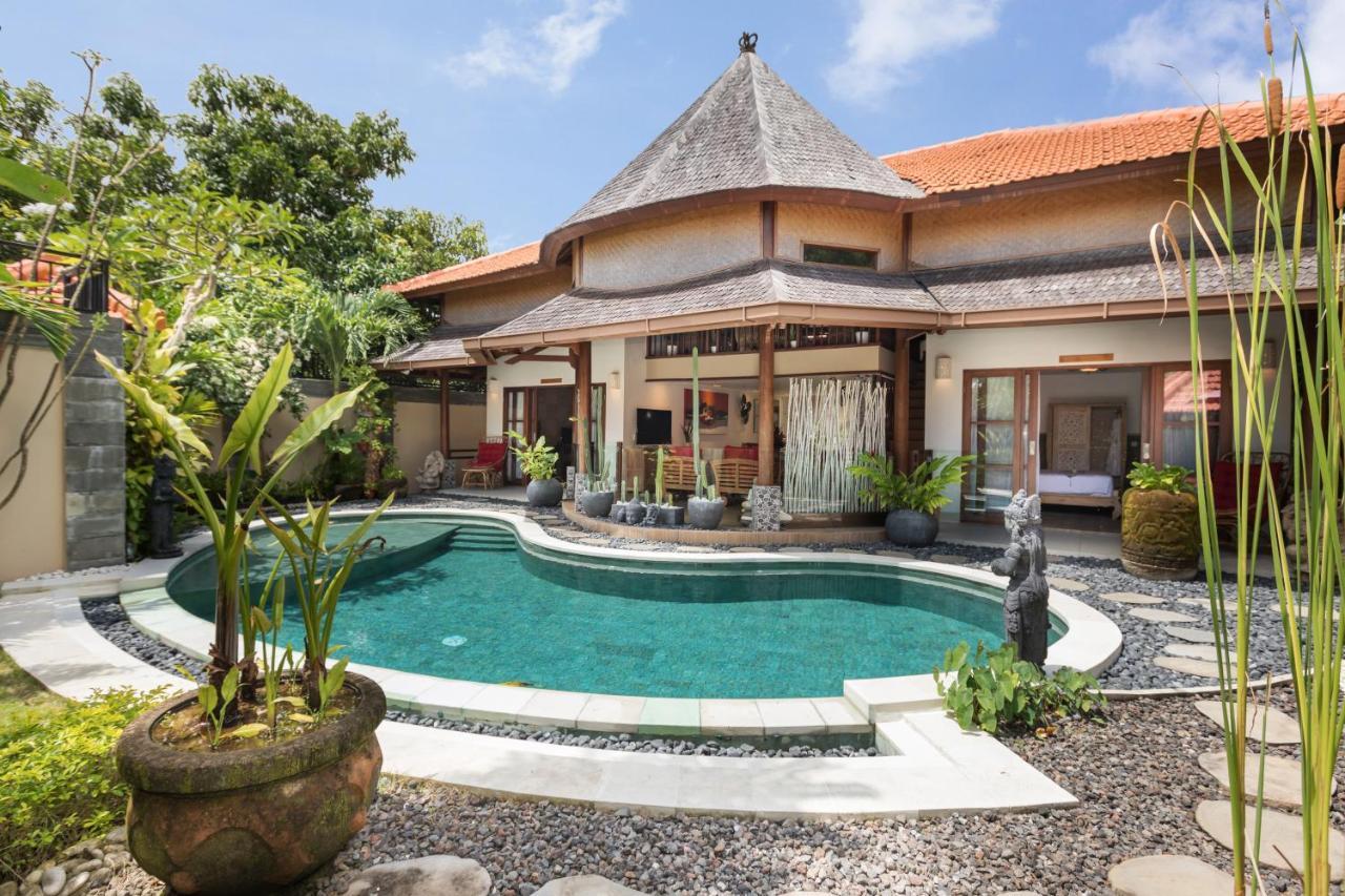 Villa Sode Balangan By Nagisa Bali จิมบาราน ภายนอก รูปภาพ